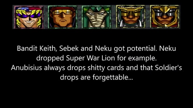 yugioh forbidden memories impossible cards Amazon.com: Complete Custom Deck for Yu-Gi-Oh! GX
