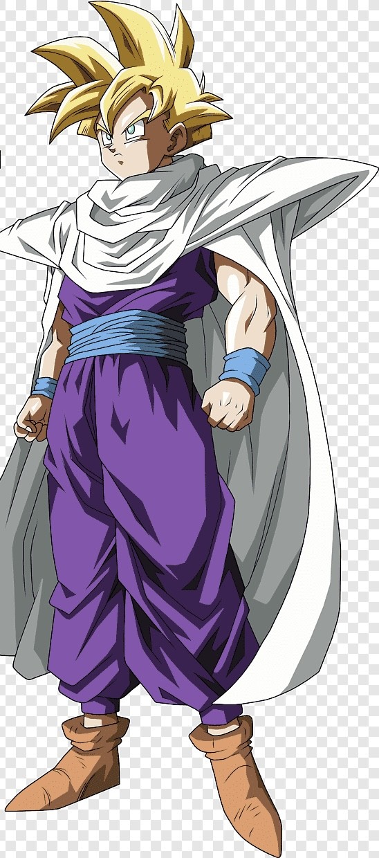 Is Piccolo's armor even worth it? Dragon Ball Forum Neoseeker Forums