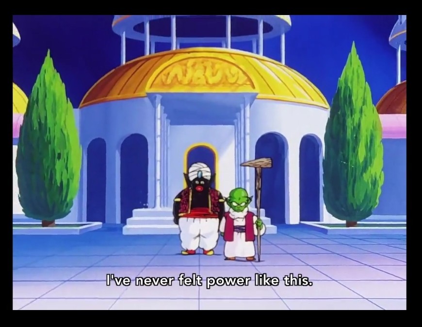 Buff Chell Anime wise Super Perfect Cell is slightly above SSJ2 Gohan(vs Buff Cell ...
