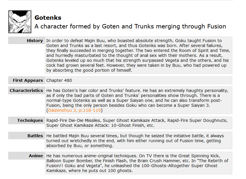 All of Majin Boo's battle powers Dragon Ball Forum Neoseeker Forums