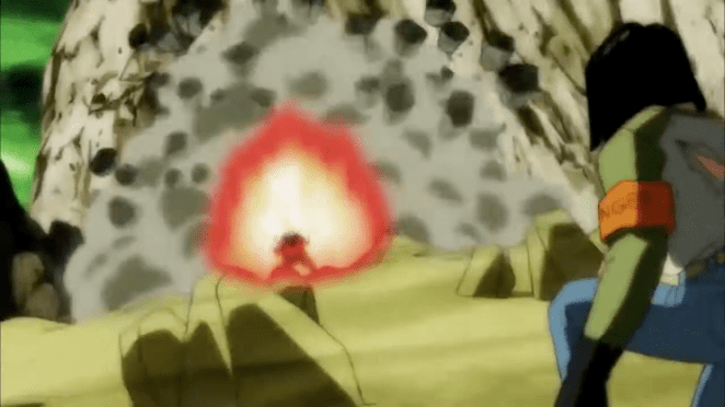 Gohan/17 vs Base Toppo power gap - Dragon Ball Forum - Neoseeker Forums