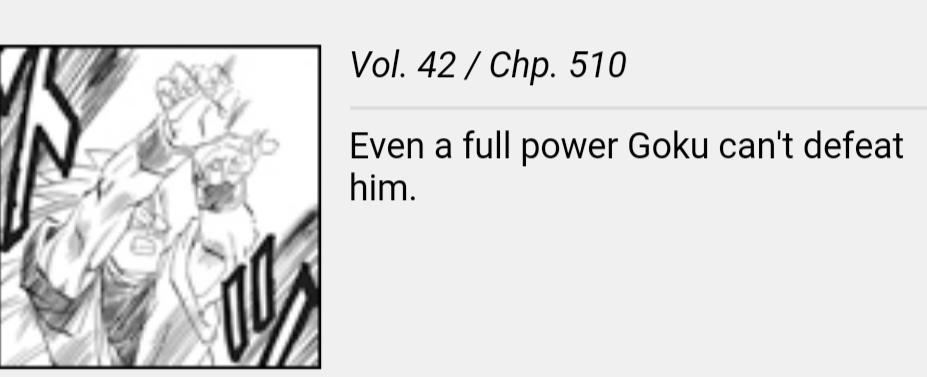 Strongest Boo re: Pure Boo is the strongest in the anime - Page 3 - Dragon Ball Forum ...