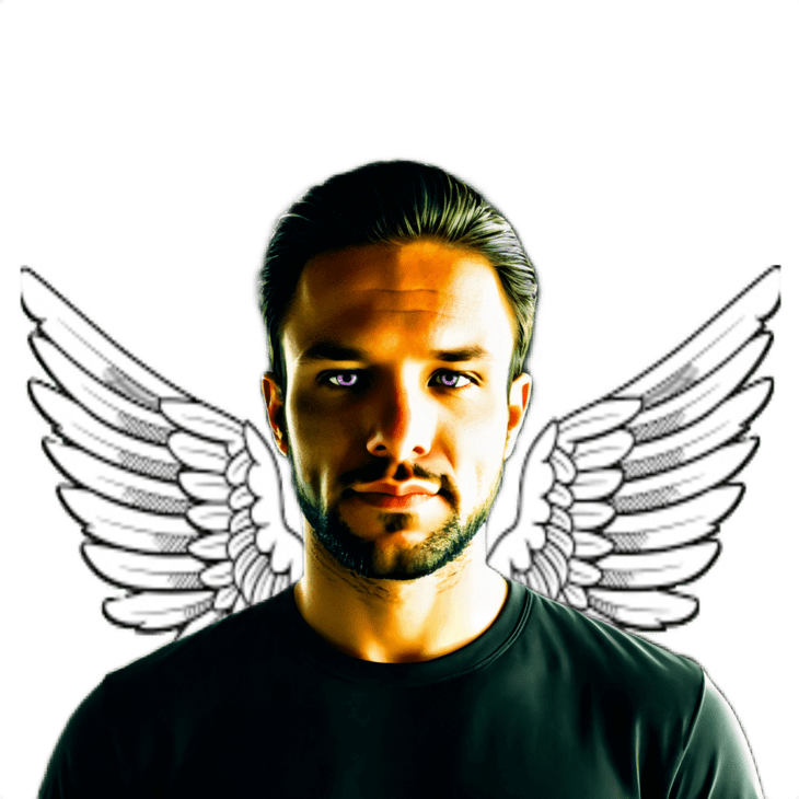 Angels from Angels - hosted by Neoseeker